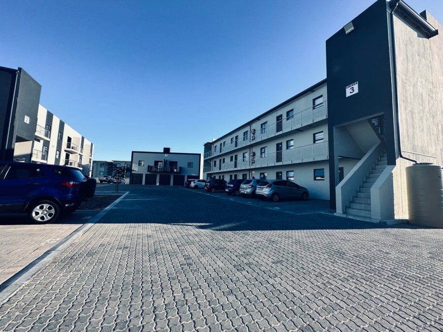 2 Bedroom Property for Sale in Parklands Western Cape